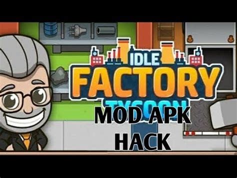 hacked games|Idle Factory Hacked .
